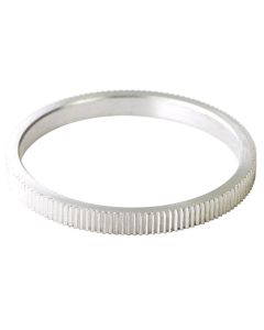 Amana Tool BU-225 1" x 7/8" High Precision Saw Blade Bore Reduction Bushing