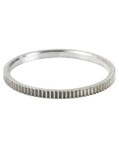 Amana Tool BU-300 1-1/8" x 1" High Precision Saw Blade Bore Reduction Bushing