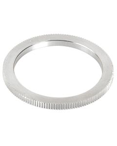 Amana Tool BU-400 1-1/4" x 1" High Precision Saw Blade Bore Reduction Bushing