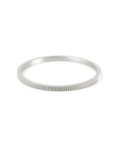 Amana Tool BU-500 1-1/4" x 1-1/8" High Precision Saw Blade Bore Reduction Bushing