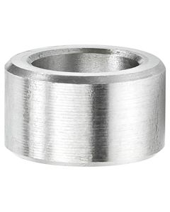 Amana Tool BU-902 3/4" x 7/16" High Precision Industrial Steel Spacer 