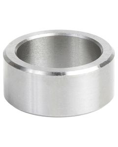 Amana Tool BU-904 1" x 7/16" High Precision Industrial Steel Spacer 