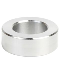 Amana Tool BU-906 1-1/4" x 7/16" High Precision Industrial Steel Spacer 