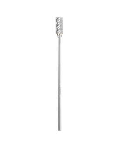 Amana Tool BURS-090 SB-5L6DC 1/2" x 1" x 1/4" Cylindrical Shape with End Cut Burr Bit