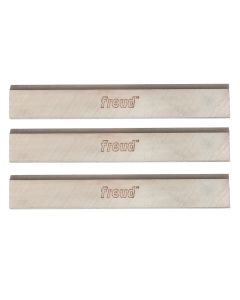 Freud C310, 4" x 5/8" x 1/8" Planer & Jointer Knives