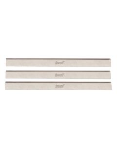 Freud C441, 3 Piece 8" x 5/8" x 1/8" Industrial Planer and Jointer Knives
