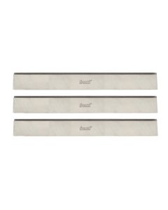 Freud C480, 3 Piece 8" x 1" x 1/8" Industrial Planer and Jointer Knives