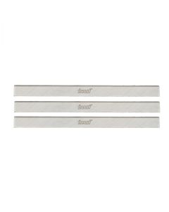 Freud C490, 3 Piece 8-1/16" x 5/8" x 3/32" Industrial Planer and Jointer Knives