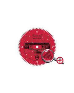 LU98R007 Freud 7" Single Sided Wood Cutting Saw Blade