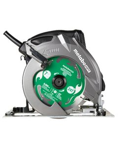 Metabo HPT C7URM Ripmax 7-1/4" Pro Circular Saw