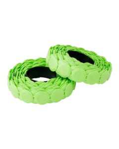 Senco CAP2400 Plastic Cap Pack for Staple 2.4M