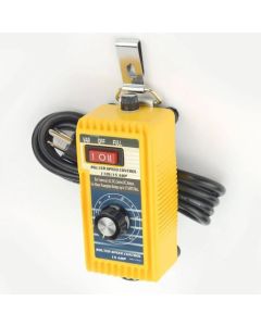 Big Horn 18852 25278 Router Speed Control