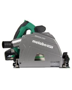 Metabo HPT C3606DPA 36V MultiVolt 6-1/2" Cordless Track Saw Kit