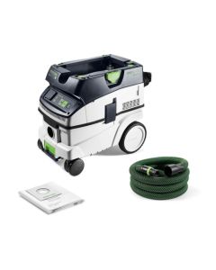 Festool 577871 CT 26EI HEPA Dust Extractor Vacuum