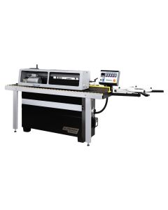 Maksiwa CBC.T 220V Titanium Automatic Edgebander