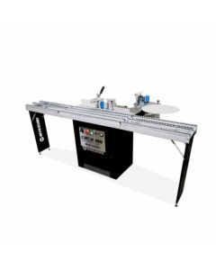 Maksiwa CBC/2.MR 2 Glue Pot Edgebander with Rollers