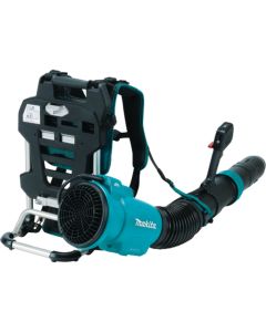 Makita CBU04Z, 40V Max ConnectX Brushless Backpack Blower, Bare Tool