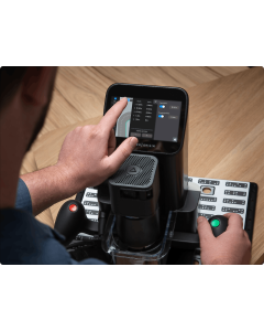 AutoPass for Shaper Origin