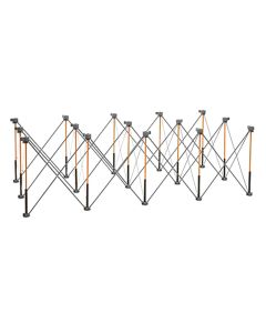 Bora CK15S Centipede 4' x 8' Workstand