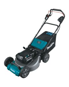 Makita CML01Z, 40V Max 21" ConnectX BL Self‑Propelled Commercial Lawn Mower, Bare Tool