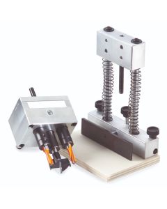 CMT Tools CMT333 Universal Support Hinges Boring System