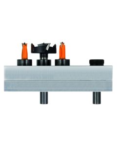 CMT Tools CMT334-4595 Hinge Boring Head for Blum Hinges