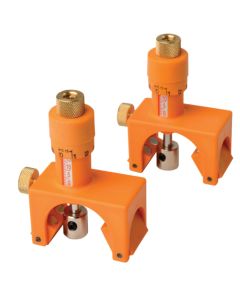 CMT Tools CMT792 Set of 2 Magnetic Knife Setting Jig