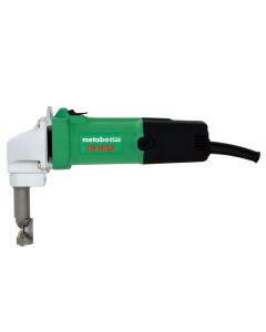 Metabo HPT CN16SAM, 16-Gauge 3.5 Amp Metal Nibbler