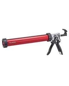 Tajima CNV-FSP600 Convoy Super Sausage 2way Caulk Gun