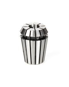Amana Tool CO-281, 9-10mm CNC High Precision Spring Collet for ER25 Tool Holder