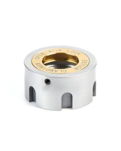 Amana Tool CON-ER25M, 35mm CNC Collet Nut for Standard ER25M