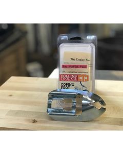 Collins Tool Coping Foot for Mafell JigSaw Collins
