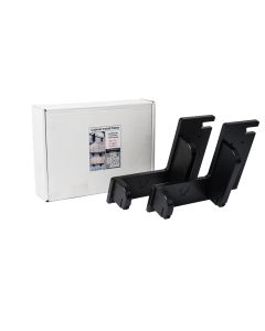 GRABO CPI-V1, Cabinet Install Plates By Izzy Swan (Set of 2)