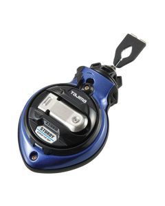 Tajima CR212SFB Chalk-Rite Sturdy 0.02" x 100' Snap Line