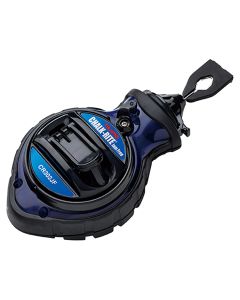 Tajima CR302JF Chalk-Rite 100' Jam Free Chalk Line