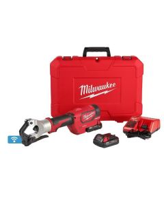 Milwaukee 2877-22 M18 Force Logic 750 MCM Dieless Crimper Kit