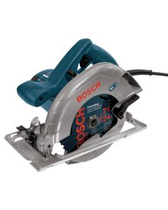 Bosch CS5 7-1/4" 120V Corded Left Blade Circular Saw