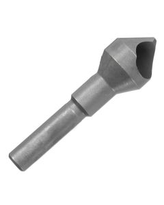 Champion Cutting Tool CSK48, 82Deg 1/2" Zero Flute Countersink