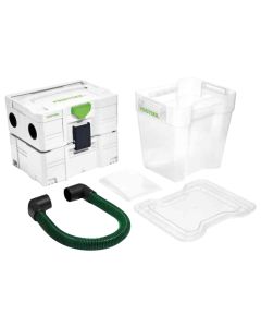 Festool 204083 CT-VA-20 CT Cyclone Dust Collection Pre-Separator