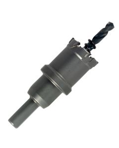 Champion Cutting Tool CT7-2-3/8, 2-3/8" CT Hole Cutter