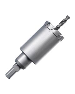 Champion Cutting Tool CT9-1-1/2, 1-1/2" x 2"Depth CT Hole Cutter