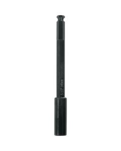 Makita D-35645, 5-1/2" x 7/16" Hex Ship Augers Bit Extension