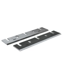 Makita D-63666 6‑3/4" High Speed Steel Planer Blade, 2 Piece