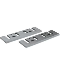 Makita D-71211 4-3/8  High Speed Steel Planer Blade, 2Piece