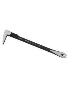 Stanley 55-115 12" Precision Claw Bar