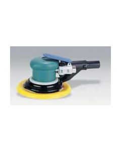 Dynabrade 59013 Dynorbital-Spirit 6" Self Generated Vacuum Random Orbital Sander