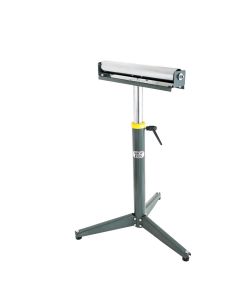 Shop Fox D2273 26-1/2" - 45" Tall Single Roller Stand