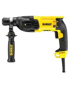 DeWalt D25133K 1" SDS Plus Pistol Grip Hammer Drill