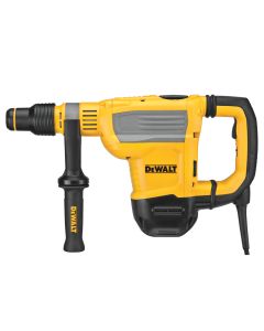 DeWalt D25614K SDS-Max 1 3/4" Combination Rotary Hammer Kit