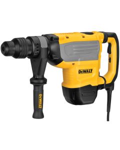 DeWalt D25733K Corded 1-7/8" SDS Max Combination Rotary Hammer